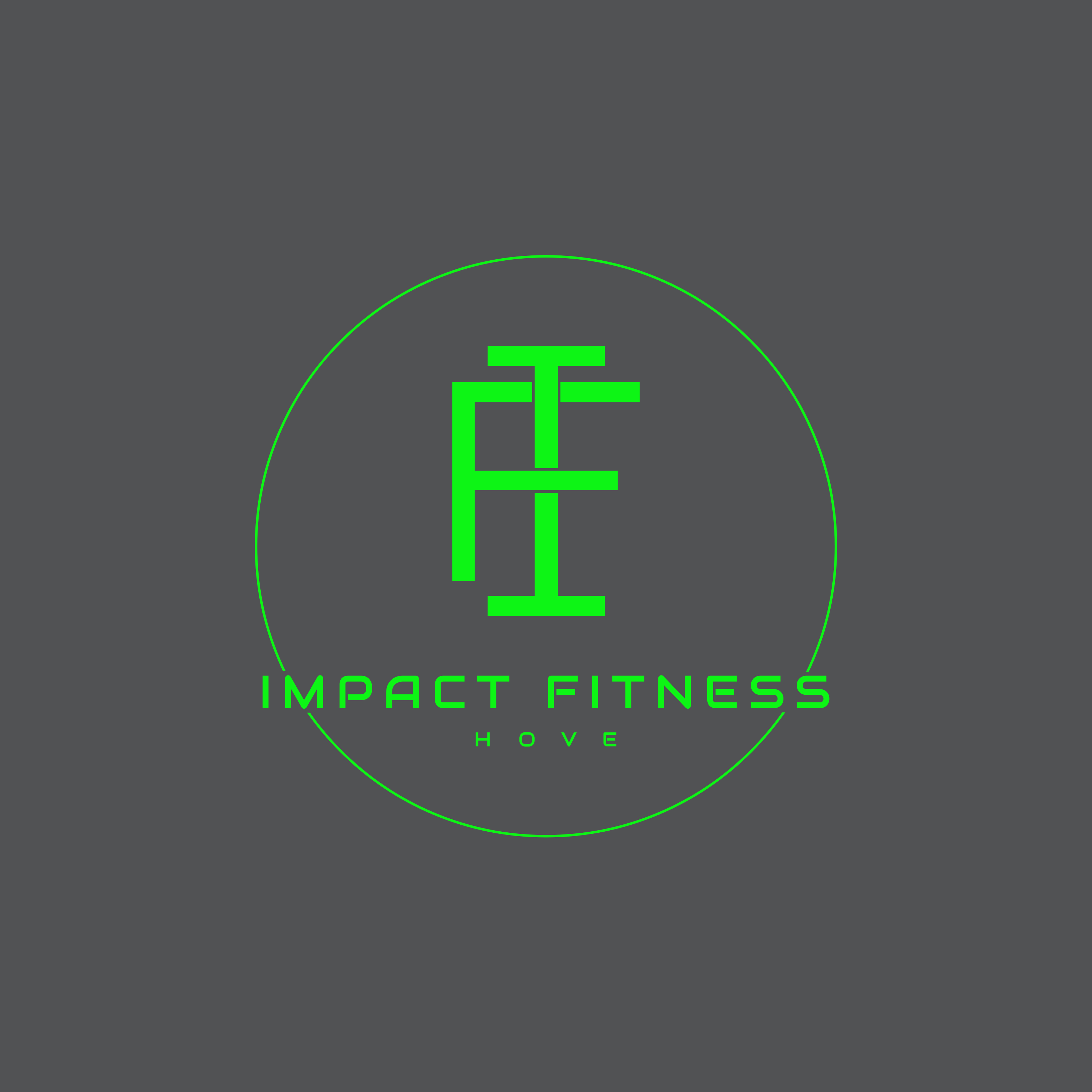 Impact Fitness Hove